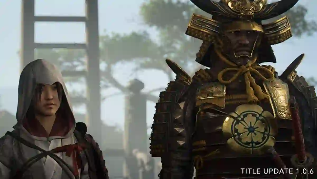 Assassin’s Creed Shadows version 1.008.068